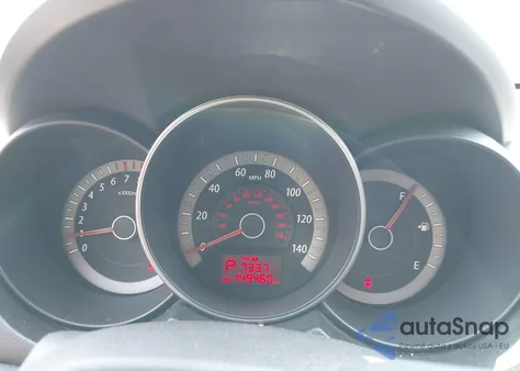 2010 Kia Forte Ex from USA, damaged, VIN KNAFU4A23A5046896